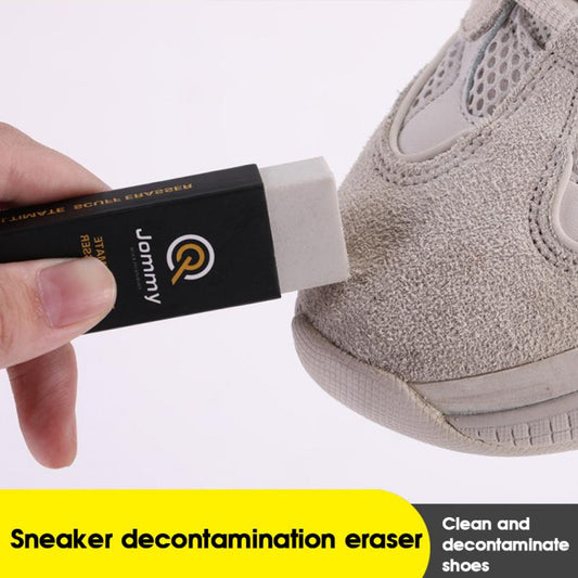 Decontamination Rubber Shoe Wipe